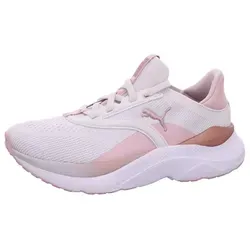 Puma Softride Mayze Ws Trainingsschuh Weiß in gold von PUMA
