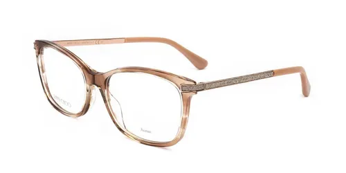 Jimmy Choo Brillen von Jimmy Choo