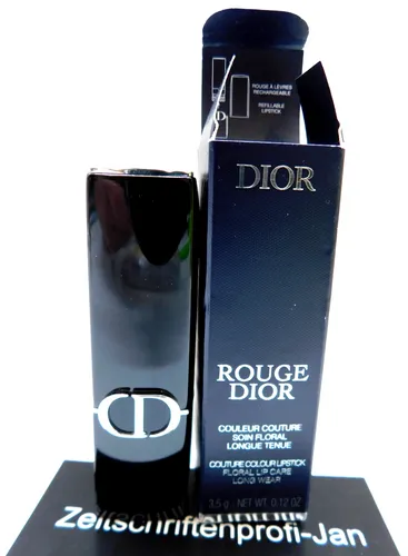 Dior Rouge Dior Velvet Lipstick Fb: 217 Corolle 3,5g von Dior