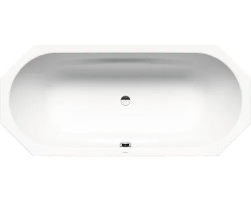 Kaldewei Badewanne „Vaio Duo 8“ 180 × 80 cm von KALDEWEI