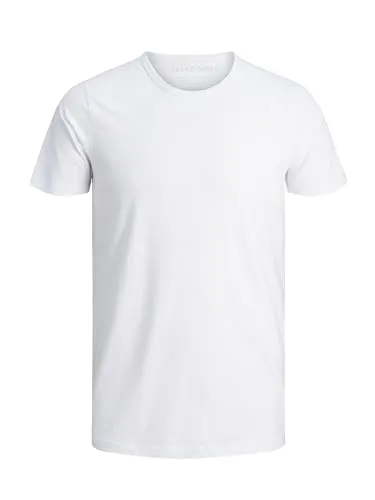 JJEBASIC O-Neck Tee S/S NOOS