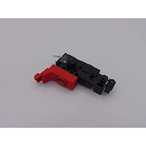 Bosch Ersatzteil Schalter 2607200680
