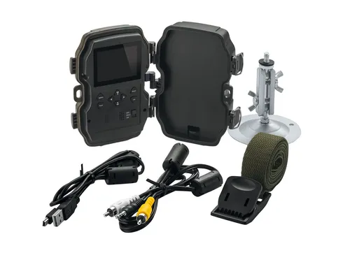 Wildkameras bis 100 Euro aktuelle Angebote von Kompernass GmbH