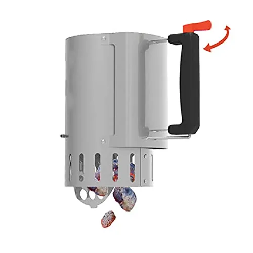 Barbecook Anzündkamin