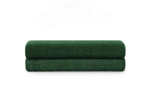 Handtücher Grün von Blumtal