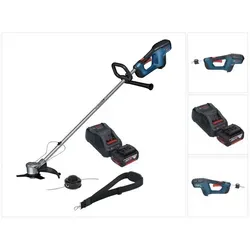 Bosch GFR 18V-23 Professional Freischneider mit Akku