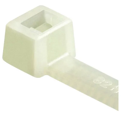 Kabelbinder Beige von HellermannTyton