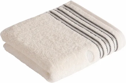 Vossen Handtücher Weiß von Vossen