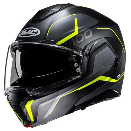 HJC Modularer Motorradhelm I100 LORIX MC3HSF M von HJC Helmets
