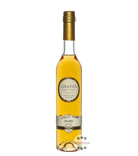 Dolomiti Grappa Riserva