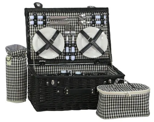 Picknickkörbe von dvier