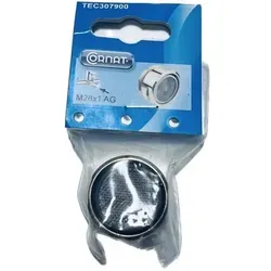 Strahlregler von Cornat