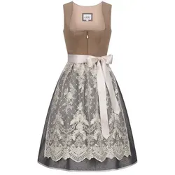 Dirndl Braun von Nübler