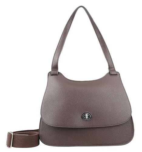 Gerry Weber Paloma Handbag MHF Dunkelbraun in braun von GERRY WEBER