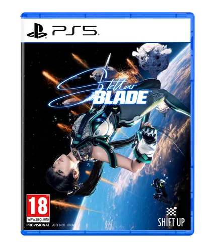 Stellar Blade Juego para Consola PlayStation 5 PS5