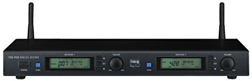 AV-Receiver bis 600 Euro von IMG