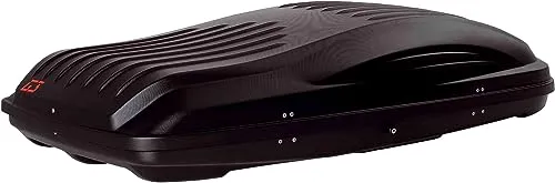 G3 450L Autodachbox Gepäckträger