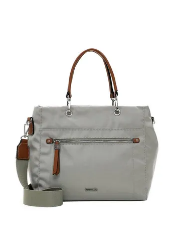 EMILY & NOAH Shopper E&N Esther, Damen, khaki 910 von EMILY & NOAH