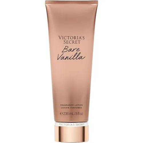 Victoria's Secret Bare Vanilla Körperlotion 236 ml (woman)