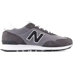 New Balance 515 Sneaker 40,5 EU - Sportliche Sneaker in Größe 40,5, mit schnürbarem Verschluss und runder Schuhspitze, ideal für den täglichen Komfort und eine leichte, profilierte Gummisohle für optimalen Halt.