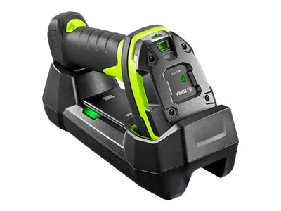 Produktbild Zebra DS3678-HP Barcodescanner