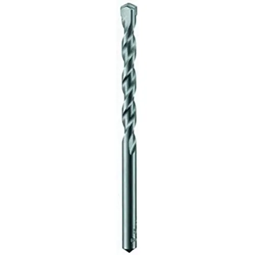 Bosch Accessories 1x Betonbohrer CYL-3 (für Beton, Ø 10 x 350 x 400 mm, Zubehör Schlagbohrmaschine) 1 Stück