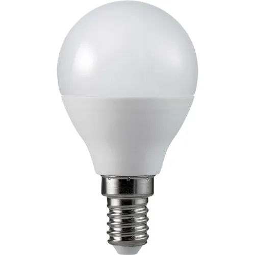 Müller-Licht LED Tropfenlampe E14 2,9W 245lm warmweiß 2700K