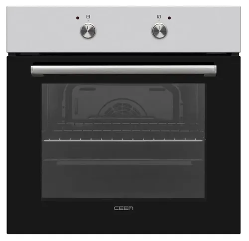 Produktbild VESTEL Backofen 60cm mit Pizzastufe