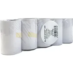 G&G Thermorollen 5 Stück 57mm breit / 14m lang / BPA-frei