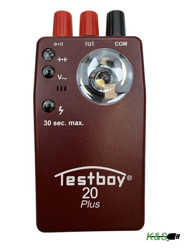Produktbild 1St. Testboy 20 Plus
