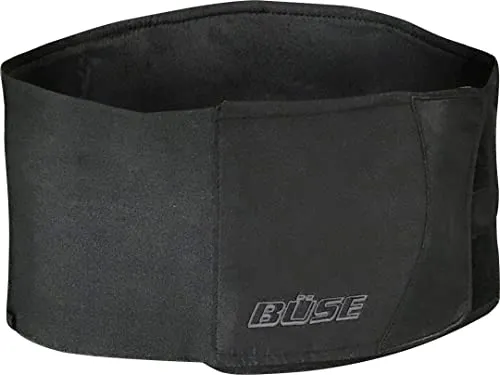 Büse Comfort Pro Nierengurt (Black,XL)