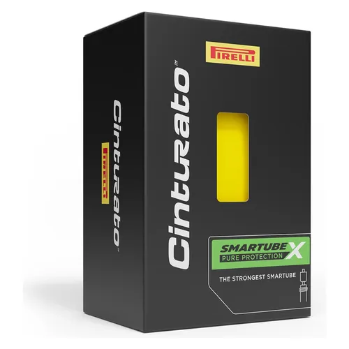 Pirelli Cinturato Smartube X 700x28/40 von Pirelli