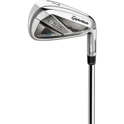 TaylorMade Eisensatz SIM2 MAX – Hochleistungs-Eisen für Golfer