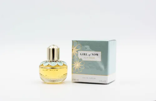 Elie Saab Girl Of Now Edp Spray 30 ml - Damendüfte mit einem einzigartigen, blumigen Duft, der Frische und Eleganz vereint – ideal für besondere Anlässe.