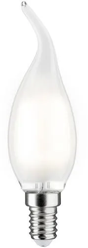 Paulmann 28688 LED EEK F (A - G) E14 Kerzenform 4.8 W = 40 W Warmweiß (Ø x H) 35 mm x 120 mm 1 St.