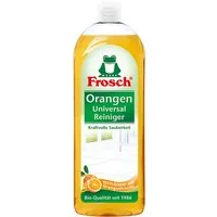 Frosch Orangen Universal-Reiniger 750 ml