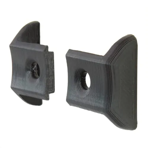 LIMLESSPRO Endkappe für Wohnmobil Zierleiste klein passend zu Hymer/Frankia