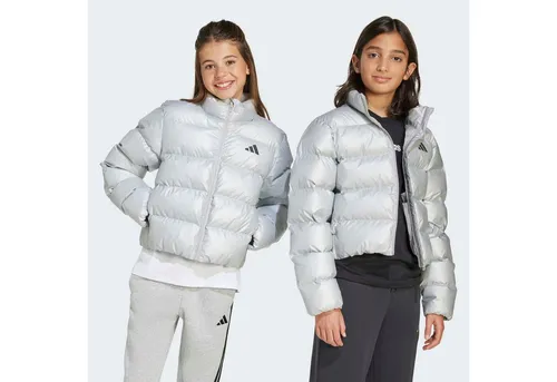 Adidas Kinder Jacke J SD GLAM JKT, Gr. 176