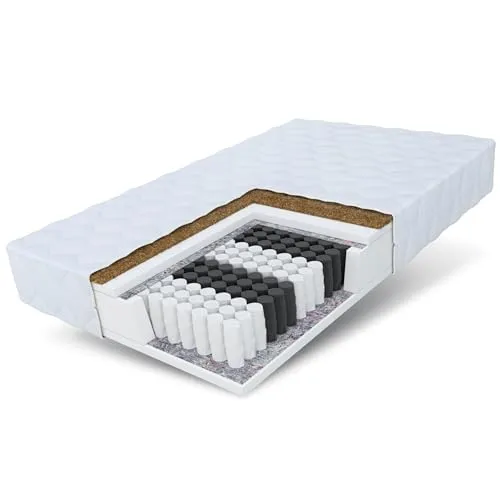 FDM Home Plus Matratze 120x200 cm von FDM