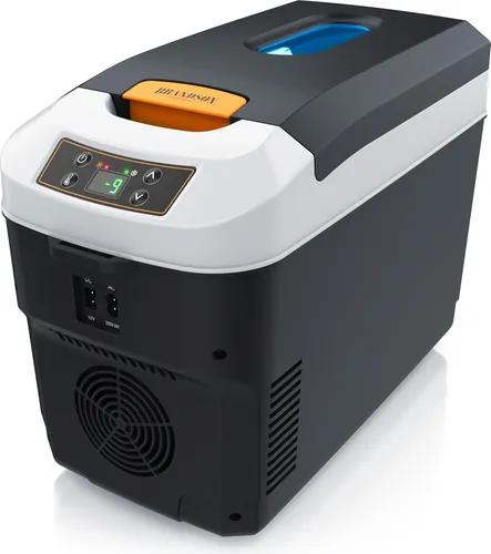Brandson Elektrische Kühlbox 10L