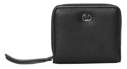 Gerry Weber Daily Use Purse sh7z Schwarz in schwarz von GERRY WEBER