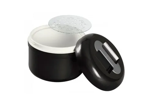 Cocktail Eiswürfelbehälter 2,5 lt. von Fuchs Gastronomiebedarf