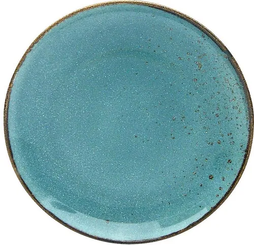 CreaTable Geschirr Blau von CreaTable