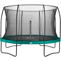 Salta Comfort Edition Trampolin in grün von Salta