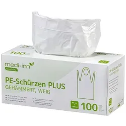 Schürzen Weiß von BODY PRODUCTS