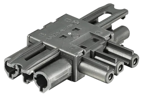 GST 18-3V 2F1-SW von Wieland