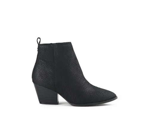 Buffalo MILANA Stiefelette in schwarz von Buffalo