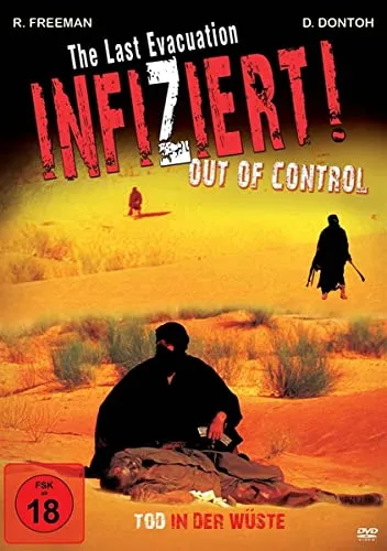 Infieziert