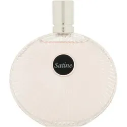 Lalique Satine Eau de Parfum 100 ml - Damendüfte mit orientalisch-holziger Note, einzigartiger provokativer Duft seit 2013 für unvergessliche Momente.