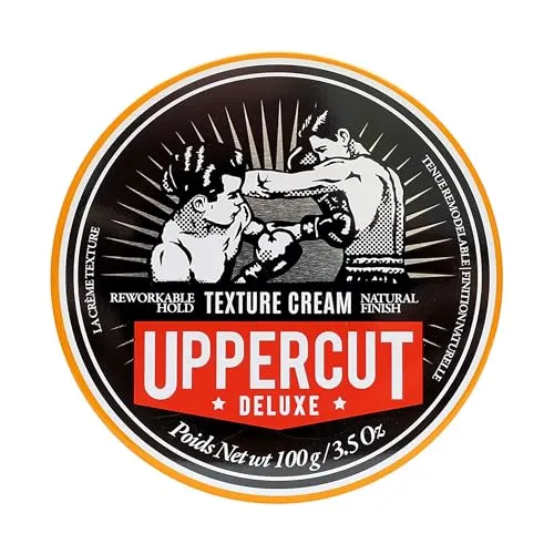 Styling-Gel, Haarspray & Haarschaum Weiß von UPPERCUT DELUXE